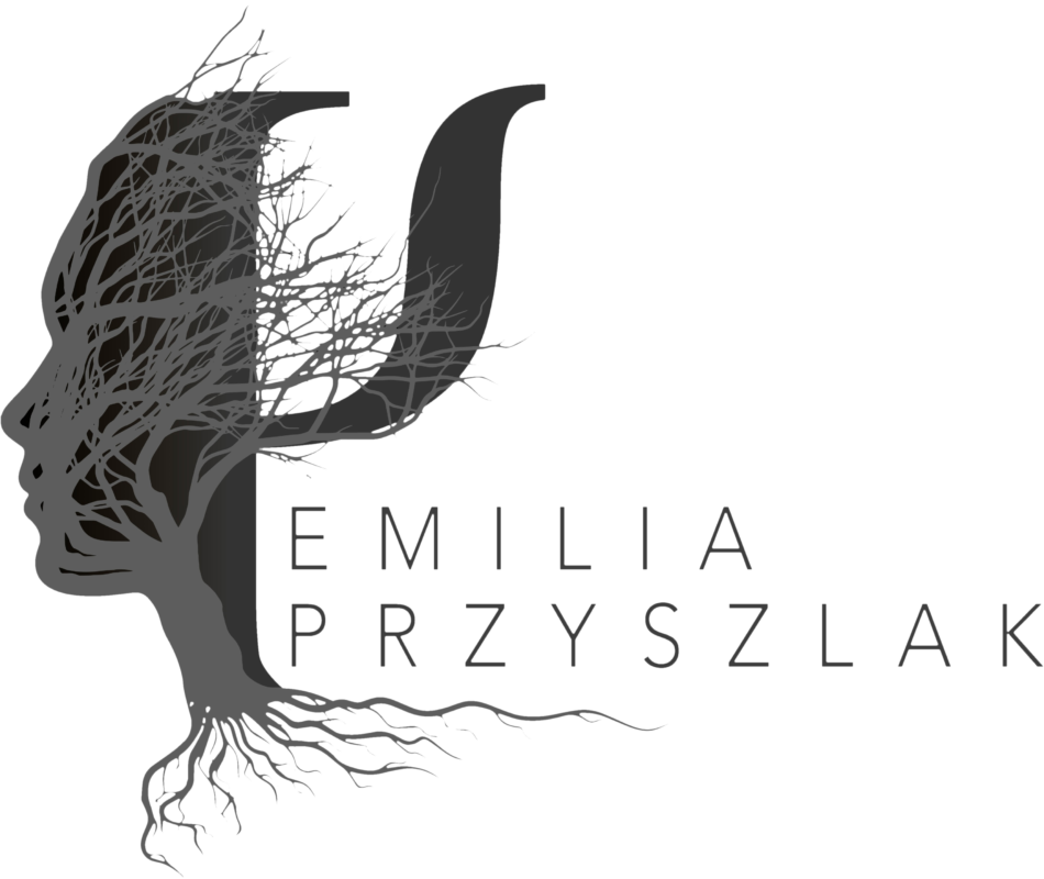 Emilia Przyszlak | Psycholog | Terapie | Konsultacje